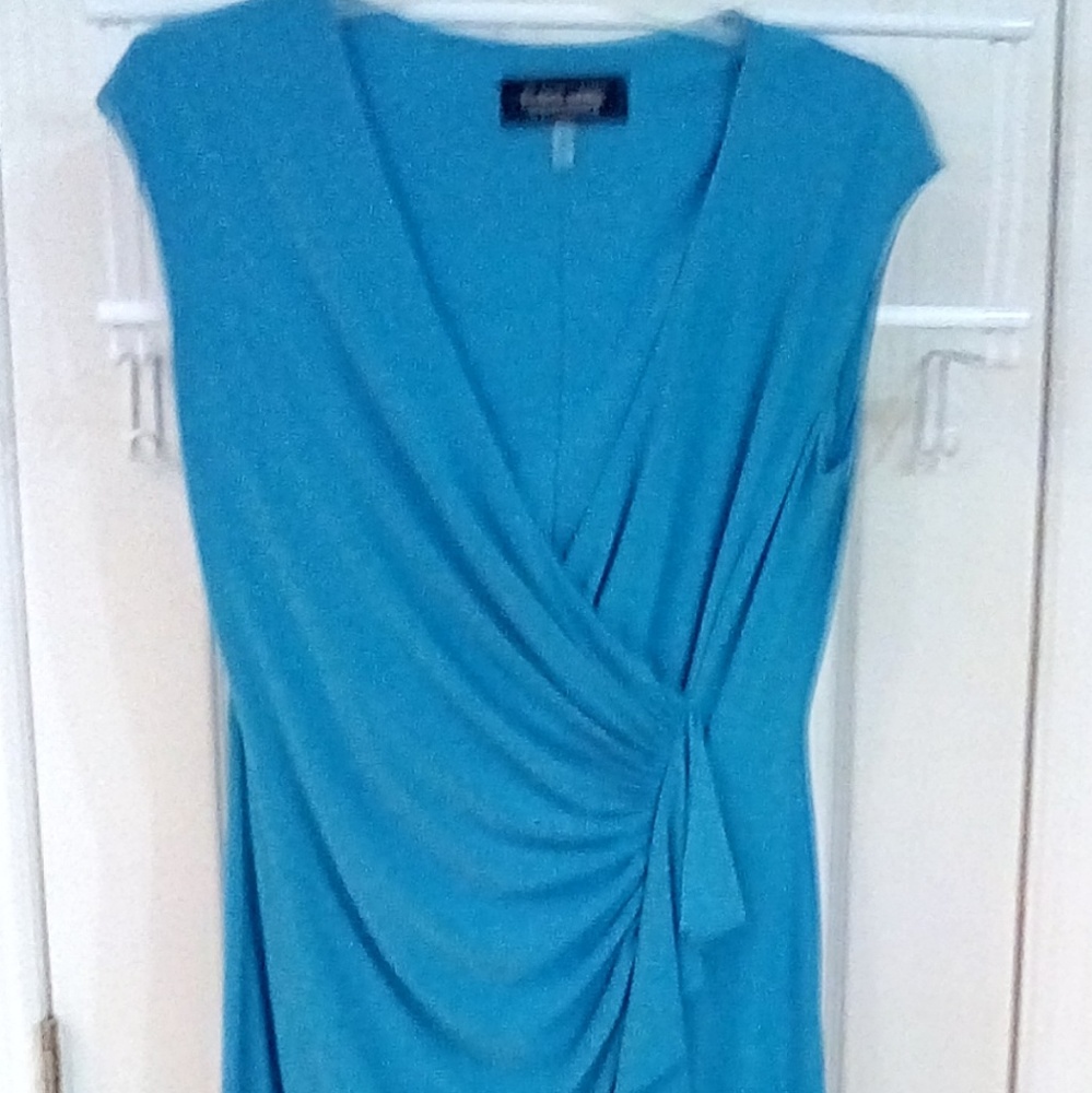 Black Label by Evan Picone Dress